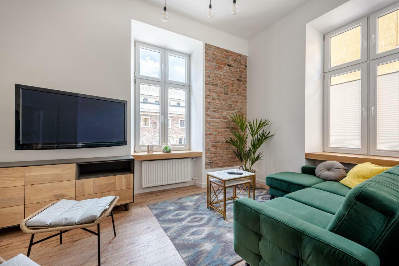 Cathy'S Suite In Kazimierz Krasków Exteriör bild